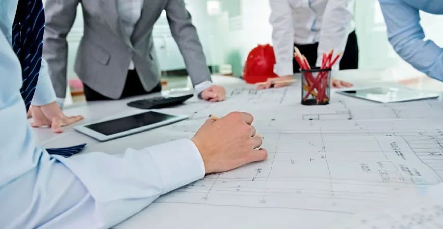 Corporate Structure Drafting