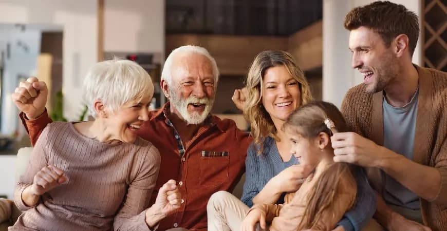Irrevocable Trusts