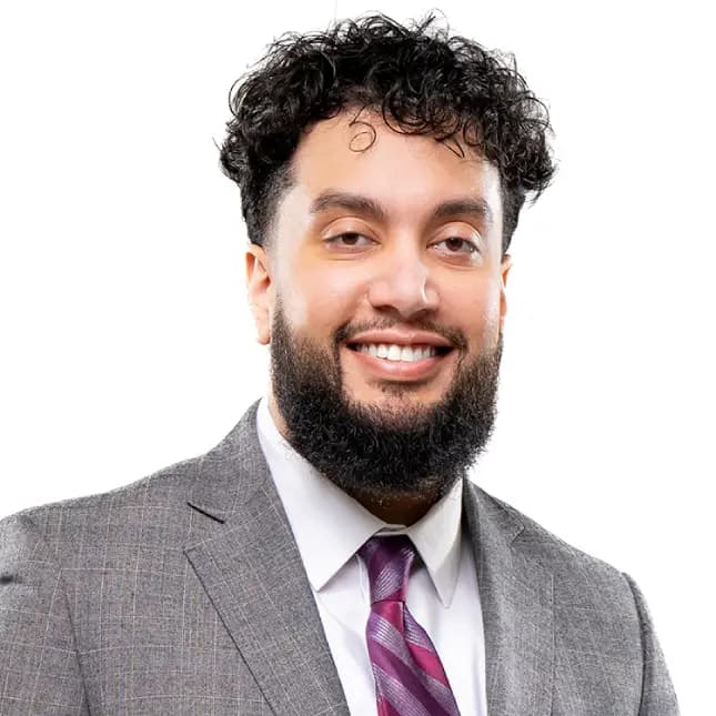 Shahroz S. Ahmad, Esq.